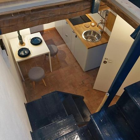 Palazzuolo 118 Apartments Firenze Eksteriør bilde