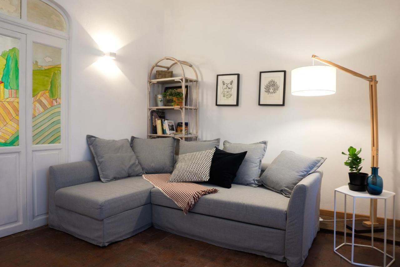 Palazzuolo 118 Apartments Firenze Eksteriør bilde