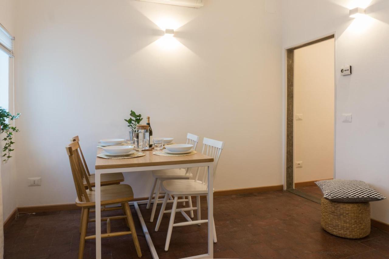 Palazzuolo 118 Apartments Firenze Eksteriør bilde