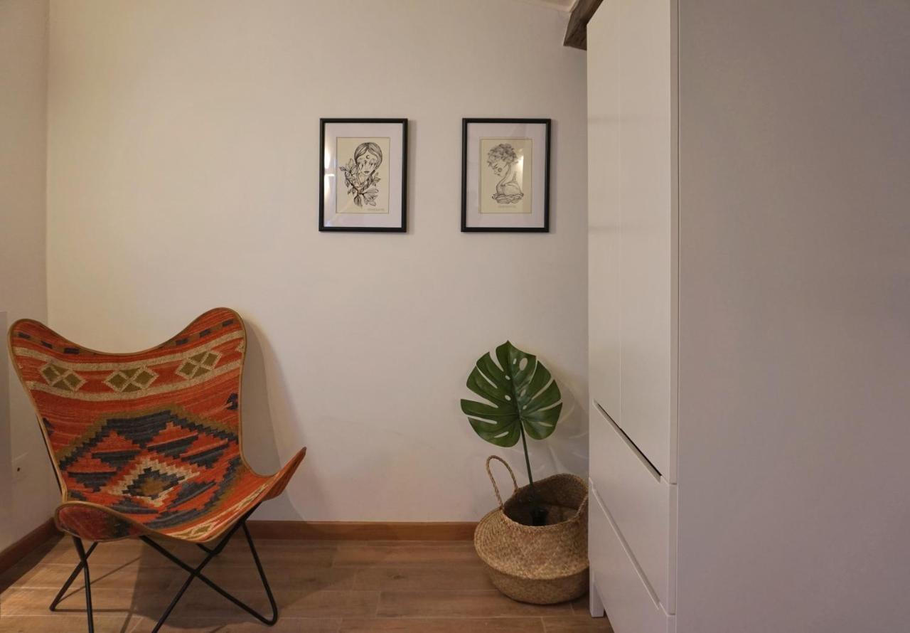 Palazzuolo 118 Apartments Firenze Eksteriør bilde