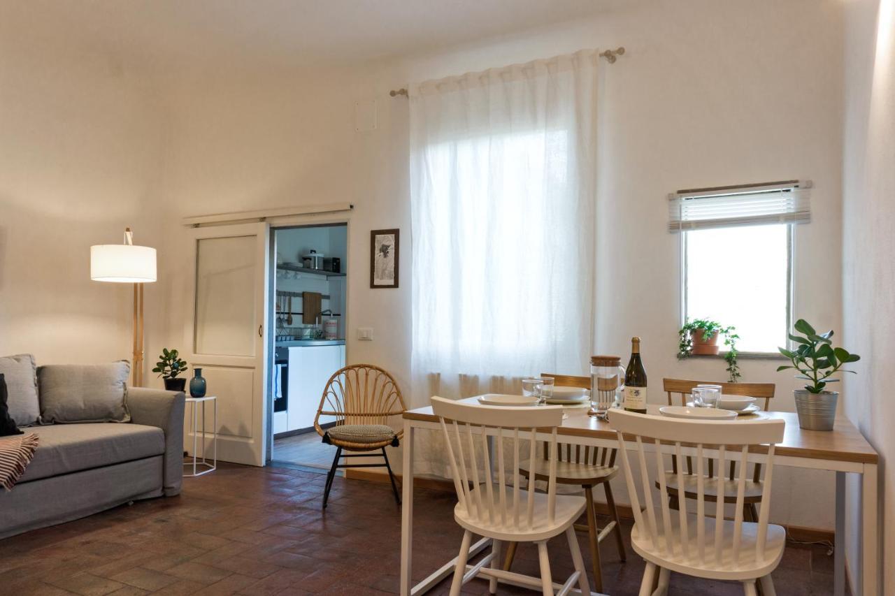 Palazzuolo 118 Apartments Firenze Eksteriør bilde