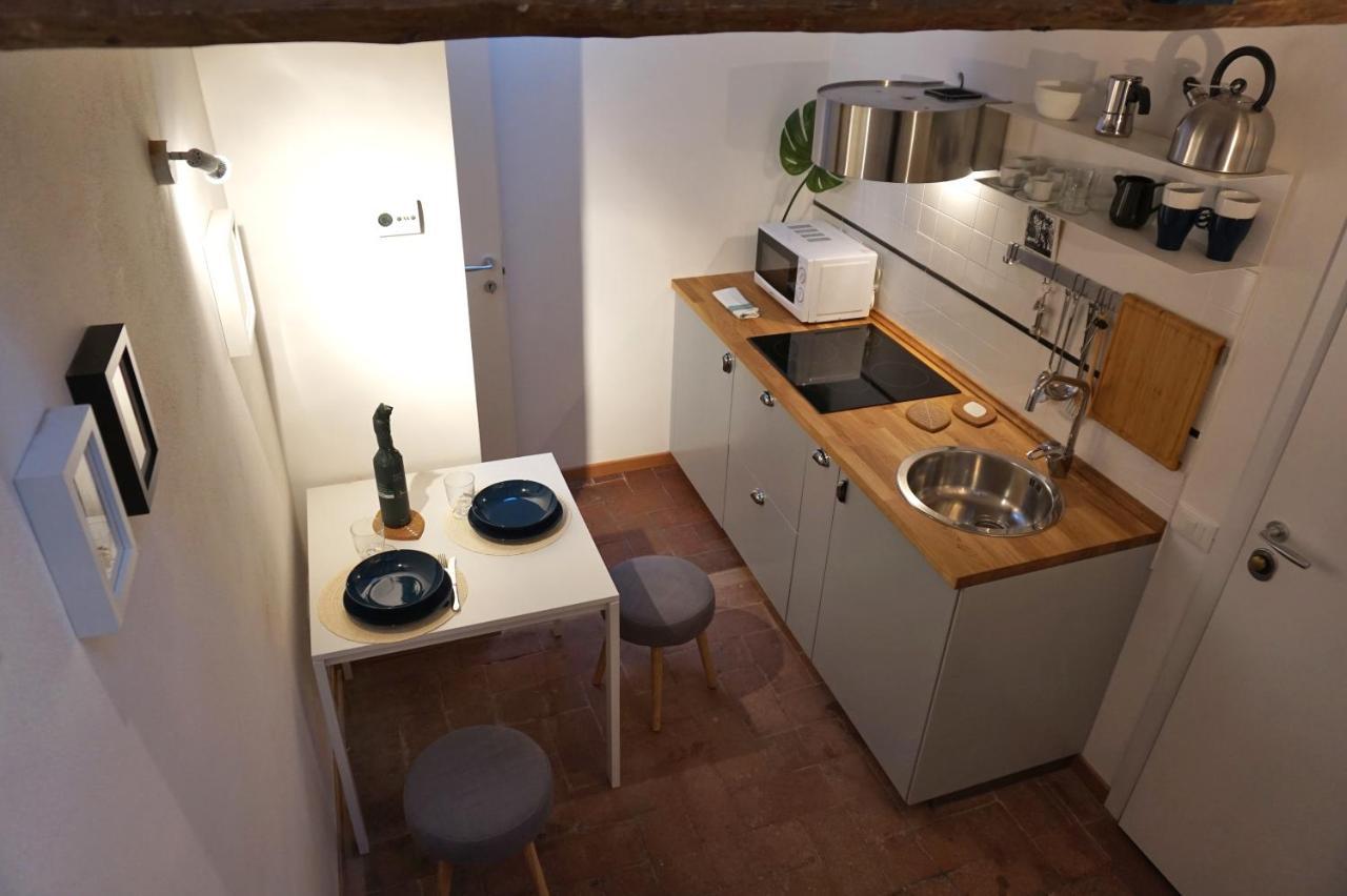 Palazzuolo 118 Apartments Firenze Eksteriør bilde