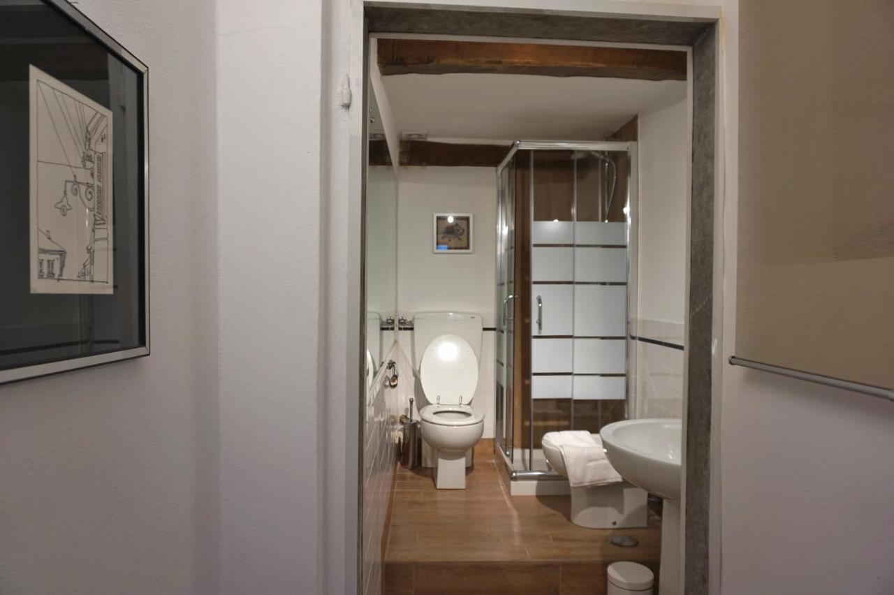 Palazzuolo 118 Apartments Firenze Eksteriør bilde