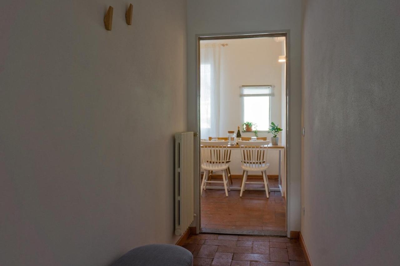 Palazzuolo 118 Apartments Firenze Eksteriør bilde