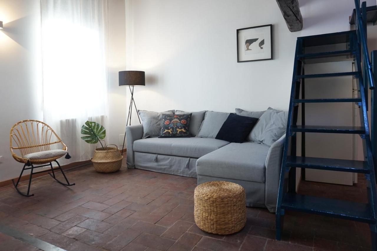 Palazzuolo 118 Apartments Firenze Eksteriør bilde