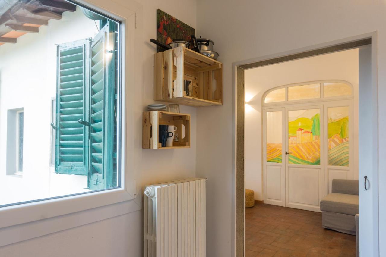 Palazzuolo 118 Apartments Firenze Eksteriør bilde