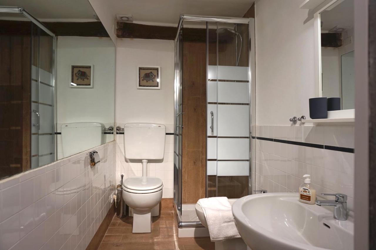 Palazzuolo 118 Apartments Firenze Eksteriør bilde