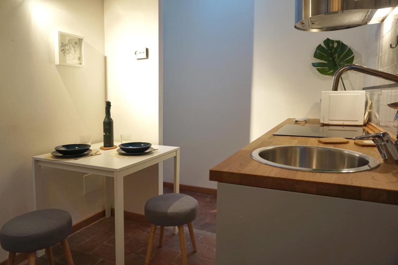 Palazzuolo 118 Apartments Firenze Eksteriør bilde