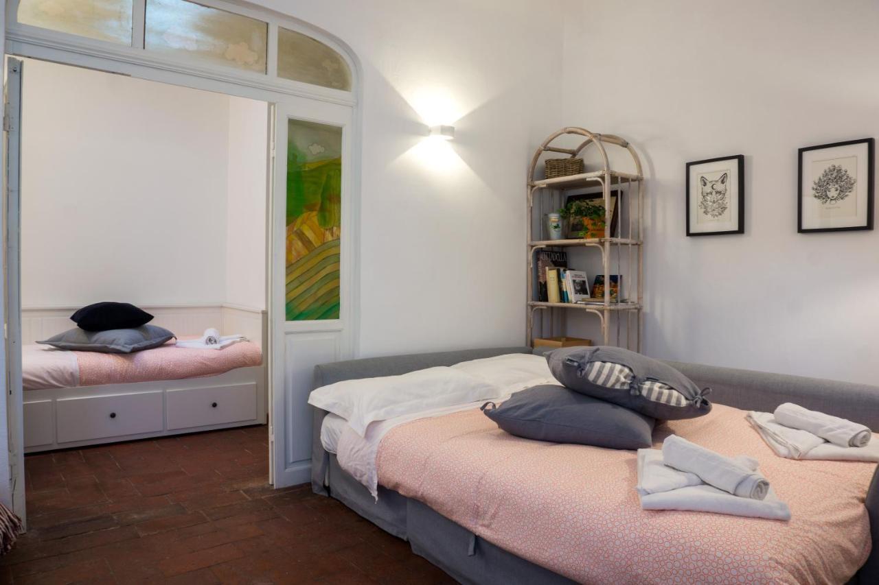 Palazzuolo 118 Apartments Firenze Eksteriør bilde