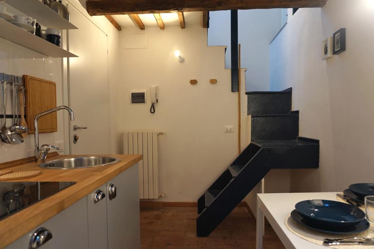 Palazzuolo 118 Apartments Firenze Eksteriør bilde